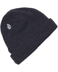 Volcom - Mütze Full Stone - Lyst