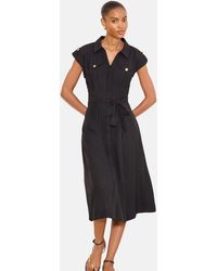 Lipsy - Blusenkleid - Lyst