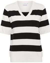Kaffe - Pullover Kalizza - Lyst