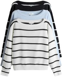 The Set - Pullover - Lyst