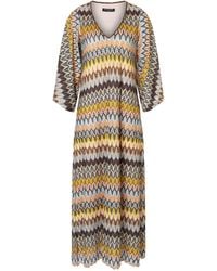 Ana Alcazar - Kleid Disli - Lyst