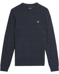 Lyle & Scott - Pullover - Lyst