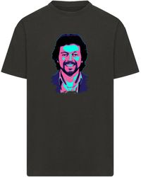 F4NT4STIC - T-Shirt Tv Times Jeremy Beadle 1982 Pop Art - Lyst