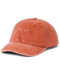 Nils Sundström - Cap - Lyst