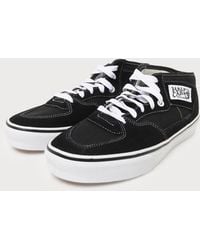 Vans - Sneaker Half Cab Decon - Lyst
