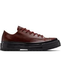 Converse - Sneaker Low Chuck 70 National - Lyst