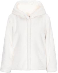 faina - Jacket - Lyst