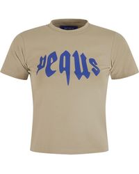 Pequs - T-Shirt - Lyst