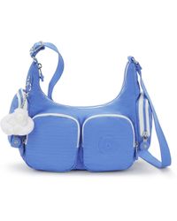 Kipling - Umhängetasche Rikka - Lyst