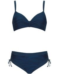 Sunflair - Bikini Maritime - Lyst