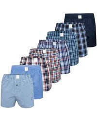 MG-1 - Boxer Core - Lyst