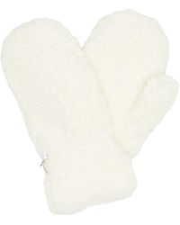 Comma, - Fingerhandschuhe - Lyst