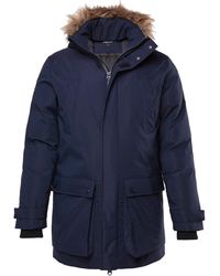 Men Plus - Parka - Lyst