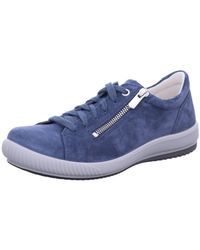 Legero - Sneaker Low Schnürschuh Damen 2-001162 8600 Echtleder - Lyst