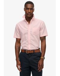 Superdry & Co - Hemd City - Lyst