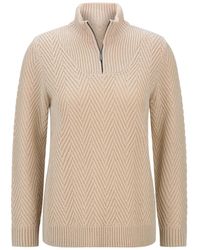 Goldner - Pullover - Lyst