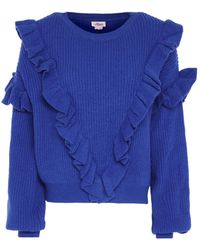 Aleva - Pullover - Lyst