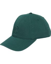 Bugatti - Cap - Lyst