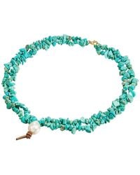 Valero Pearls - Kette - Lyst