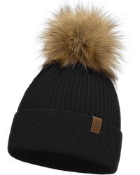 Vivience - Mütze 7042 - Lyst