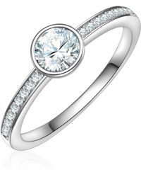Trilani - Ring - Lyst
