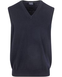 Olymp - Pullunder - Lyst