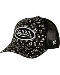 Von Dutch - Cap Leo - Lyst