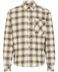 Solid - Hemd Sdtavish - Lyst