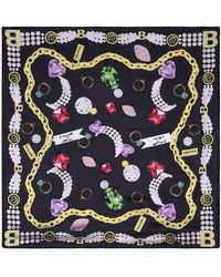 Braccialini - Tuch - Lyst