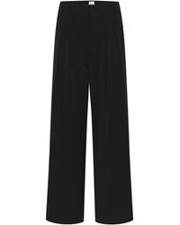 My Essential Wardrobe - Bügelfaltenhose Sille - Lyst