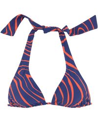 Buffalo - Bikinitop - Lyst