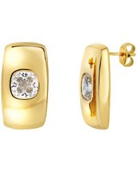 Breil - Ohrringe Stylize - Lyst