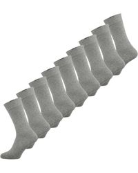 Nur die - Socken Passt Perfekt - Lyst