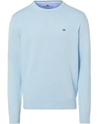 Fynch-Hatton - Pullover - Lyst