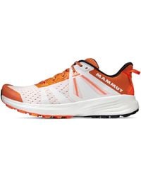 Mammut - Halbschuh Saentis - Lyst