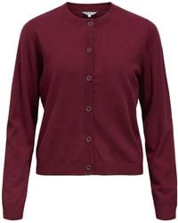 Object - Strickjacke Objthess - Lyst