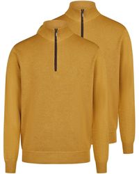 Redmond - Pullover Basic - Lyst