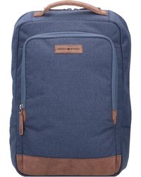 Greenburry - Rucksack 'queens ' - Lyst