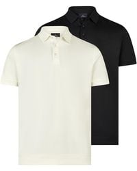 RAGMAN - Shirt Basic - Lyst