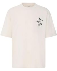 Solid - T-Shirt Sdamon - Lyst