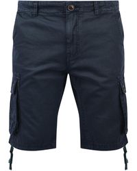 Solid - Cargohose Sdvizela - Lyst