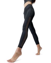 Born - Legging Sakra - Lyst