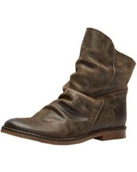 Felmini - Stiefelette Clash - Lyst