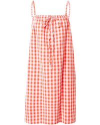 Vero Moda - Sommerkleid 'Othea' - Lyst