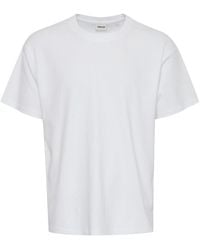 Solid - T-Shirt Danton - Lyst