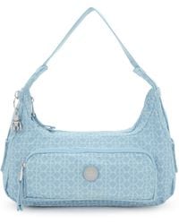 Kipling - Schultertasche Karis - Lyst