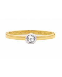 Adelia ́s - Adelias Ring - Lyst
