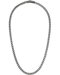 Fynch-Hatton - Kette - Lyst