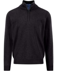 Fynch-Hatton - Pullover - Lyst