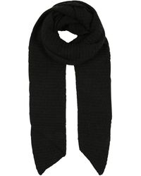 Pieces - Schal Pyron - Lyst